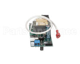 1000.00045.00 Fetco Board Thermostat Relay Digital