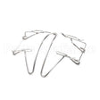 1000.00053.00 Compatible Fetco 6000 Series Brew Basket Clips