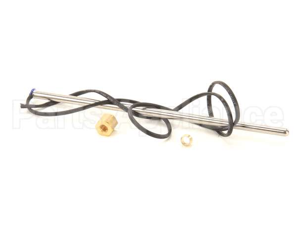 1000.00063.00 Fetco Temp. Probe, 8 Long, Digital,