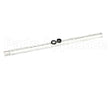 1000.00070.00 Fetco Sight Gauge Kit, Cbs-60S