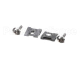 1000.00073.00 Fetco J-Nut, Kit ( All Extractors Ex
