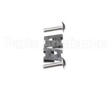 1000.00073.00 Fetco J-Nut, Kit ( All Extractors Ex