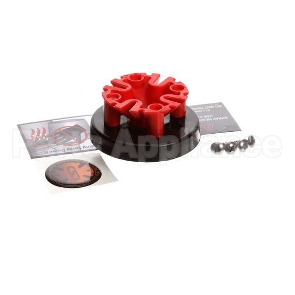1000.00079.00 Compatible Fetco Small Csd Retrofit Kit