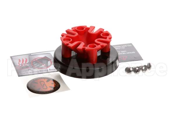 1000.00079.00 Fetco Small Csd Retrofit Kit