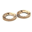 1000.00085.00 Compatible Fetco Grinding Disc Kit, 64 Mm Dia D