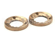 1000.00085.00 Fetco Grinding Disc Kit, 64 Mm Dia D