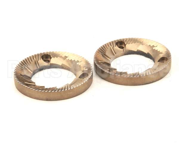 1000.00085.00 Fetco Grinding Disc Kit, 64 Mm Dia D