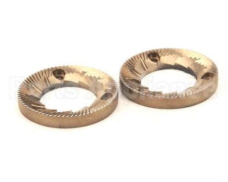 1000.00085.00 Fetco Grinding Disc Kit, 64 Mm Dia D