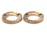 1000.00085.00 Fetco Grinding Disc Kit, 64 Mm Dia D