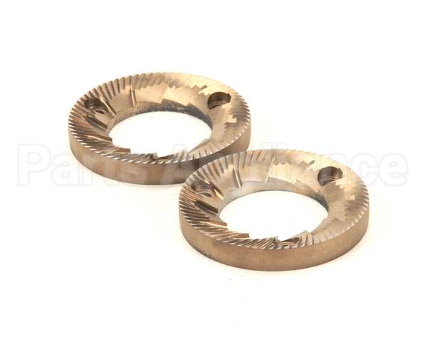 1000.00085.00 Fetco Grinding Disc Kit, 64 Mm Dia D