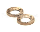 1000.00085.00 Fetco Grinding Disc Kit, 64 Mm Dia D