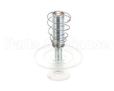 1000.00095.00 Fetco Kit, Dsv11 Diaphragm, Plunger