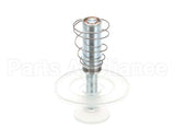 1000.00095.00 Fetco Kit, Dsv11 Diaphragm, Plunger