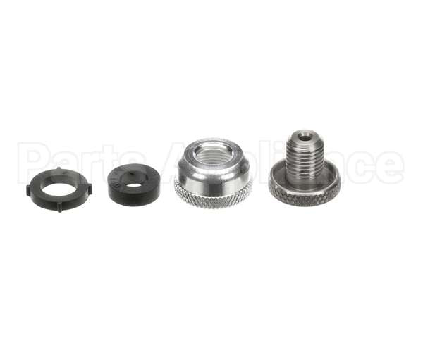 1000.00100.00 Fetco Kit, Sight Gauge Cap Vent Ass