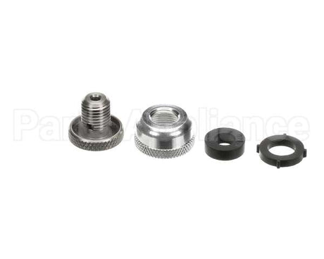 1000.00100.00 Fetco Kit, Sight Gauge Cap Vent Ass