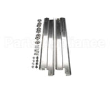 1000.00106.00 Fetco Kit, Drawer Slide Set Of 2, Cb