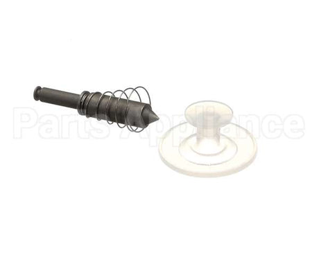 1000.00108.00 Fetco Kit, Dsv11 Diaphragm, Plunger