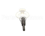 1000.00108.00 Fetco Kit, Dsv11 Diaphragm, Plunger