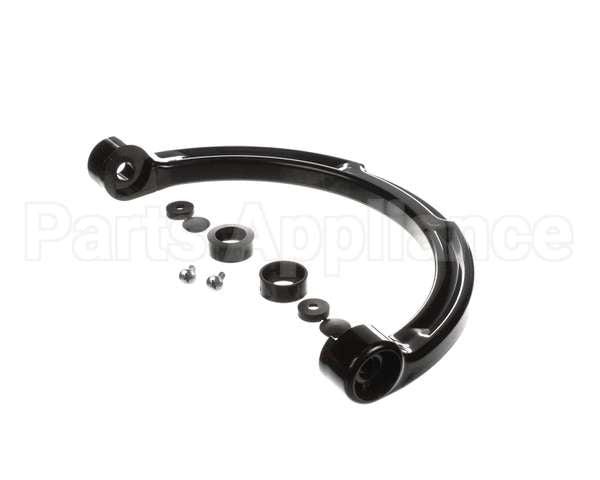 1000.00112.00 Fetco Handle With Cover Hinge, L4D-1