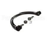 1000.00112.00 Fetco Handle With Cover Hinge, L4D-1