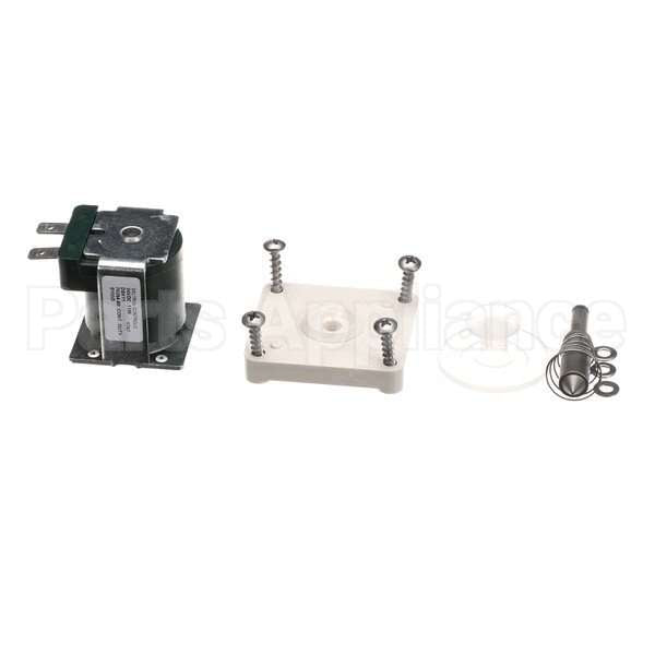1000.00114.00 Compatible Fetco Solenoid 24Vdc