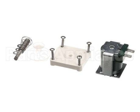 1000.00114.00 Fetco Solenoid 24Vdc