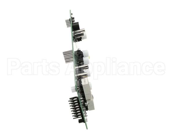 1000.00122.00 Fetco Kit, Assembly, 5 Keys, S2P