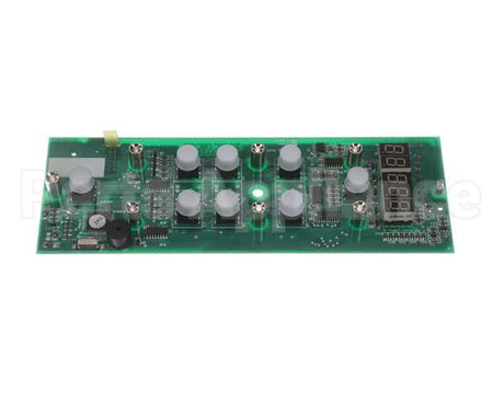 1000.00123.00 Fetco Kit, Assembly, 8 Keys, D2P