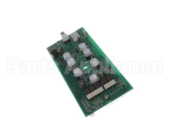 1000.00123.00 Fetco Kit, Assembly, 8 Keys, D2P