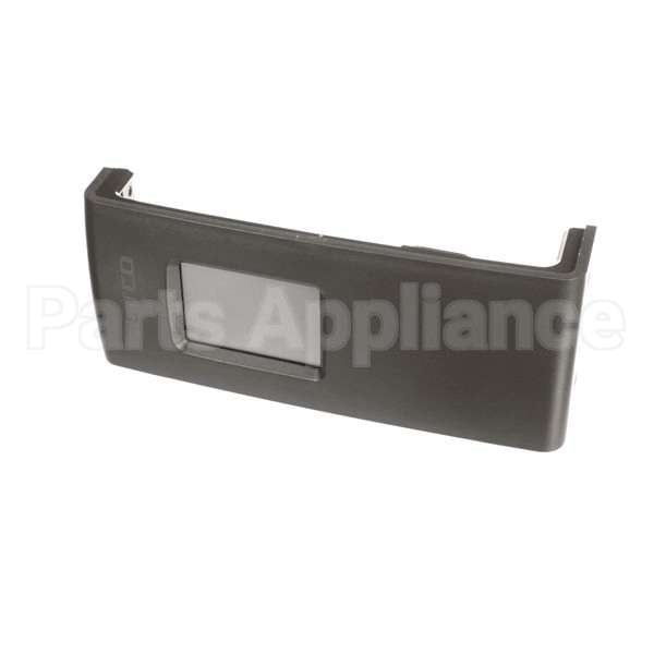 1000.00137.00 Compatible Fetco Xts Front Panel Assy