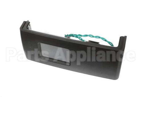 1000.00137.00 Fetco Xts Front Panel Assy
