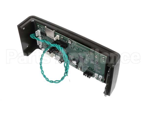 1000.00137.00 Fetco Xts Front Panel Assy
