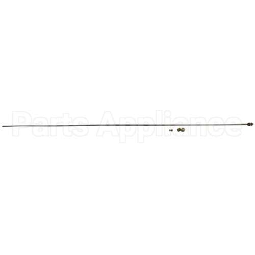 10000-35 Compatible Imperial Pilot Assembly - Rear