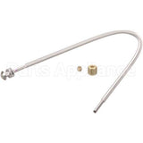 10000-9 Compatible Imperial Pilottube, Burner
