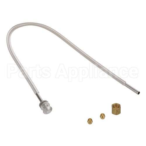 10000 Compatible Imperial Pilottube, Burner