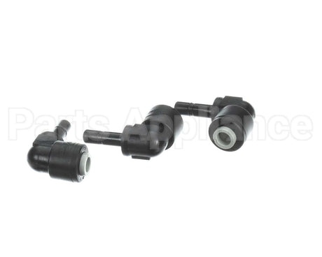1000001772 Elkay Fitting Elbow 1/4 X 1/4 3 Pack
