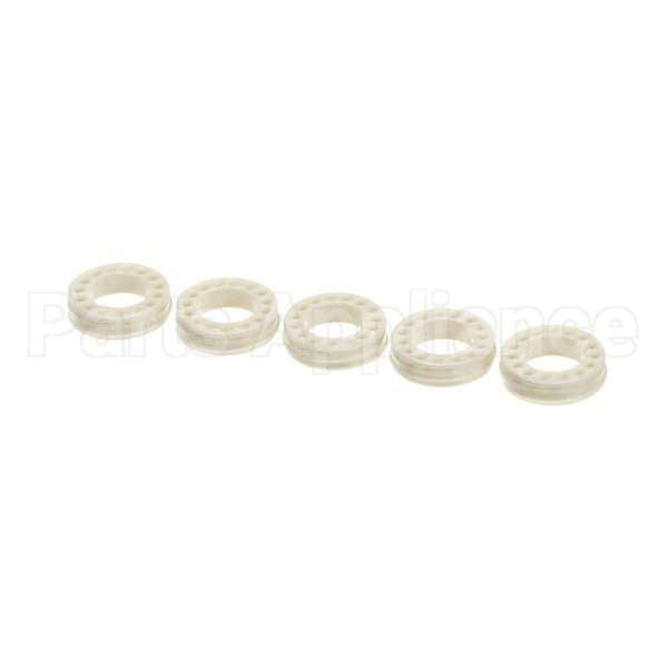 1000002027 Compatible Elkay Kit - 15005C Retaining Nut (5 Pcs)