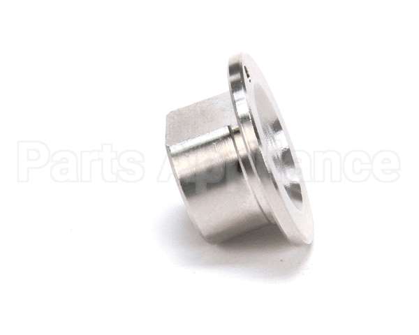 1000002634 Elkay Stainless Steel Nozzle, Fontem