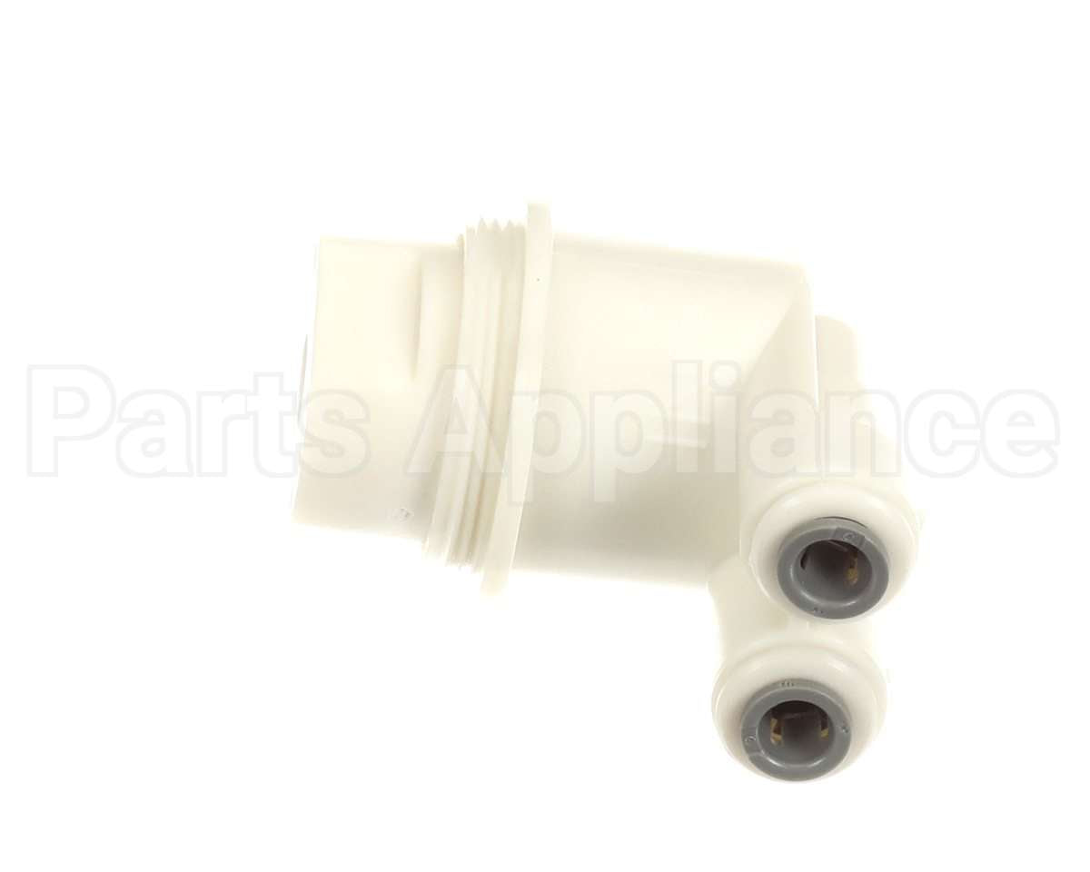 1000004564 Elkay Kit-Regulator Wholder & Nut