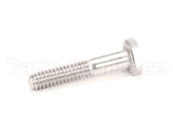 100002 Champion - Moyer Diebel Bolt 1/4-20 X 1 3/8 Hex Hd