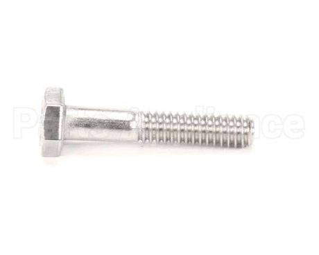 100002 Champion - Moyer Diebel Bolt 1/4-20 X 1 3/8 Hex Hd
