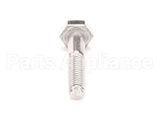 100002 Champion - Moyer Diebel Bolt 1/4-20 X 1 3/8 Hex Hd