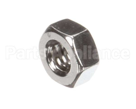 100003 Champion - Moyer Diebel Nut Plain 1/4-20 Sst