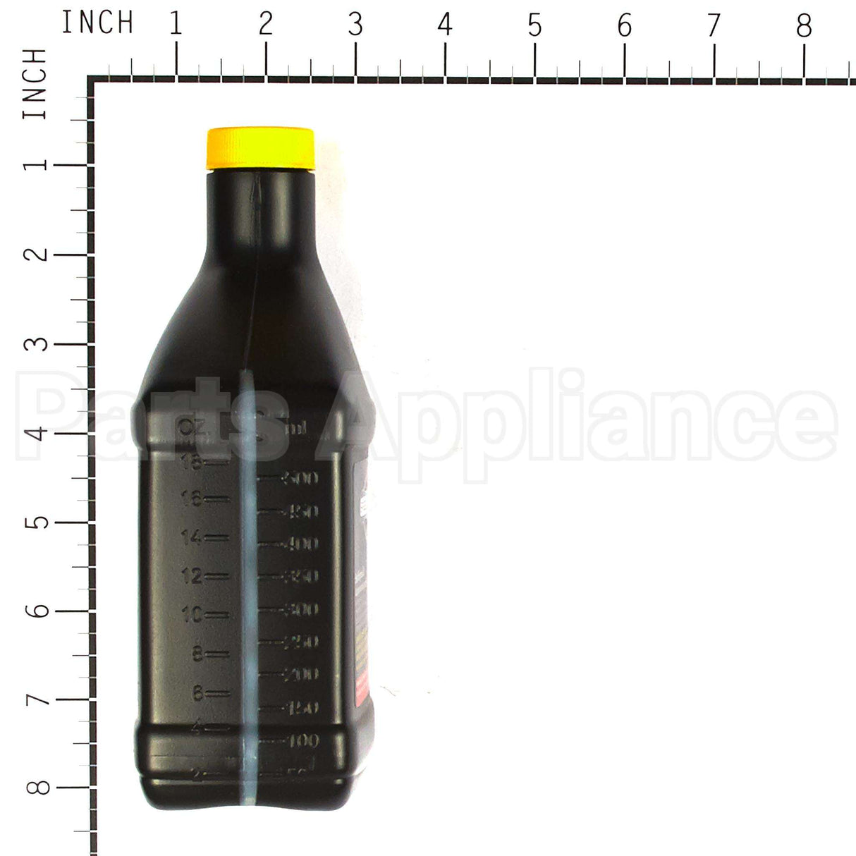 100005 Briggs & Stratton Oil-4 Cycle 30W 18Oz.