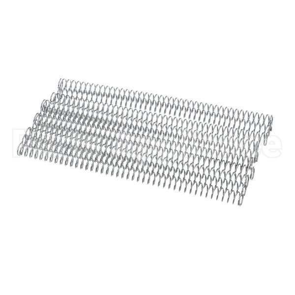 100005 Compatible Server 10Pk Of 7" Spring 82016