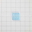 10000699 Bosch Hinge Holder