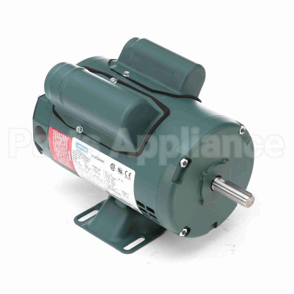 100007 Leeson Motor