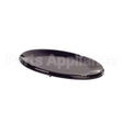 100008 Newco Warming Plate Only, Black