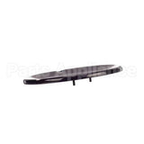 100008 Newco Warming Plate Only, Black