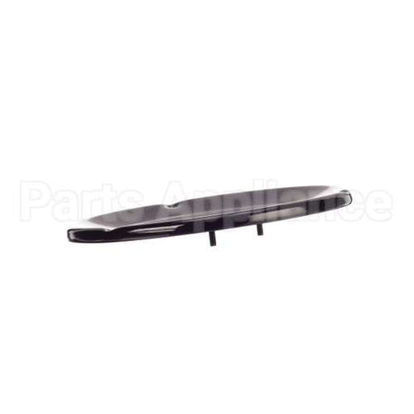 100008 Newco Warming Plate Only, Black